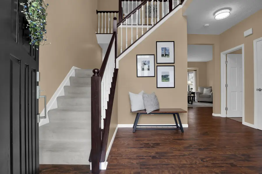 62 College Place, Westerville, OH 43081 - #2