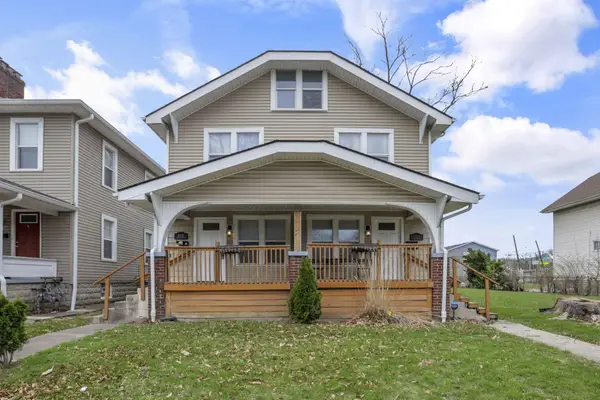 717-719 Fairwood Avenue, Columbus, OH 43205