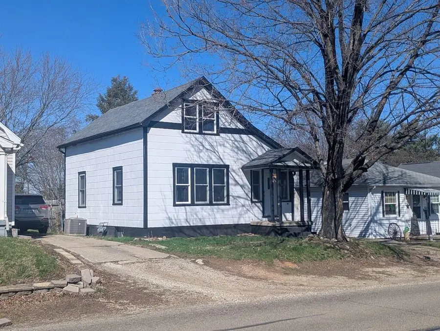 571 Orange Street, Chillicothe, OH 45601 - #3