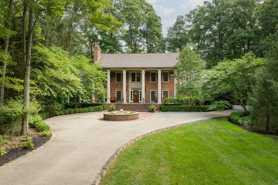 700 Eagle Ridge, Powell, OH 43065 - #3