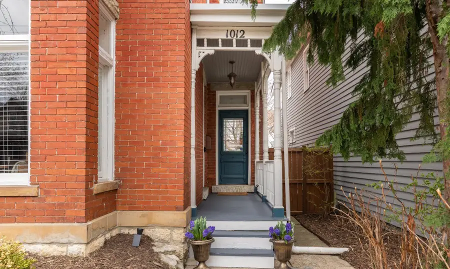 1012 Hunter Avenue, Columbus, OH 43201 - #3