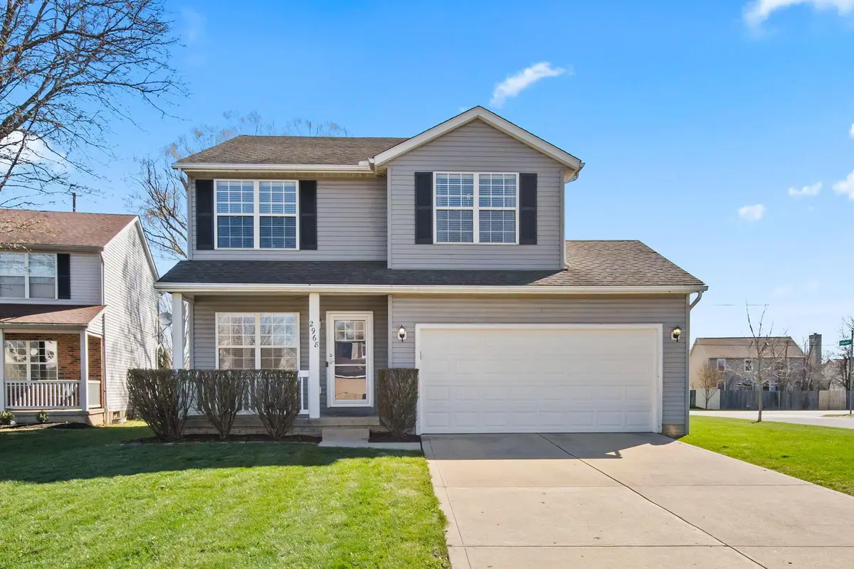 2968 Brookmont Court, Hilliard, OH 43026 - #1