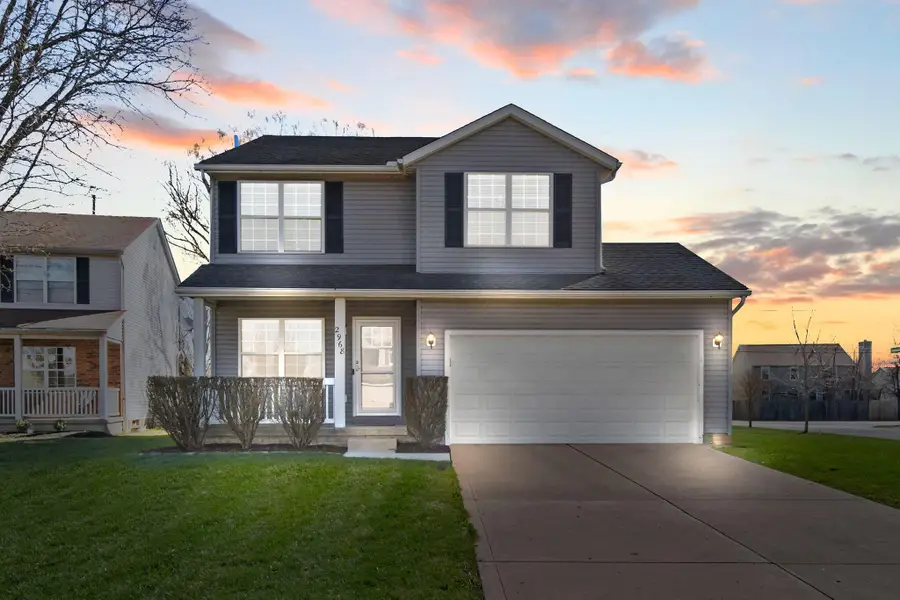 2968 Brookmont Court, Hilliard, OH 43026 - #2