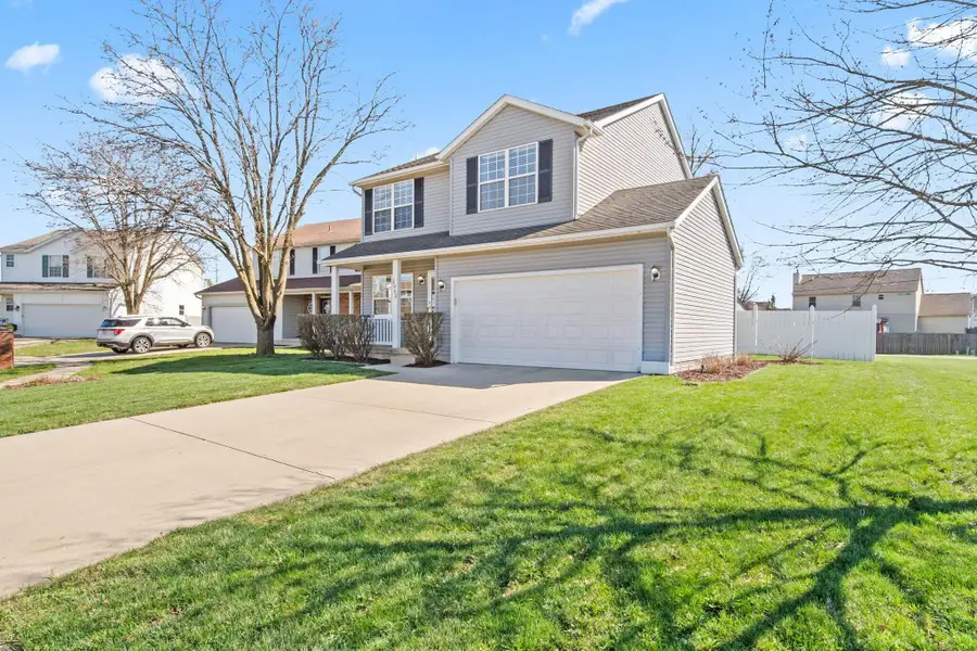 2968 Brookmont Court, Hilliard, OH 43026 - #3