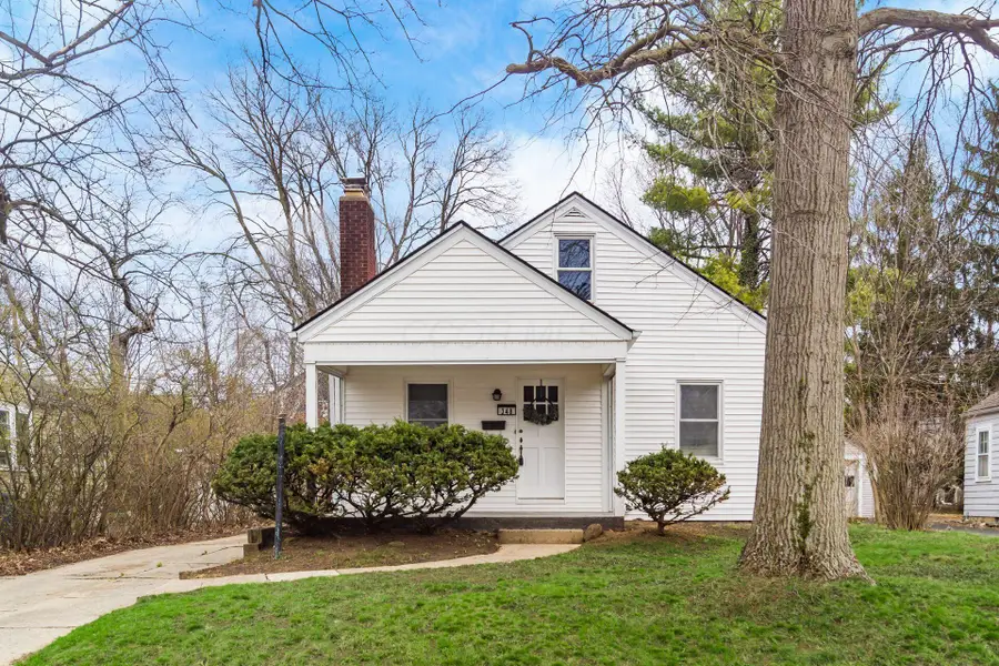 348 Acton Road, Columbus, OH 43214 - #2