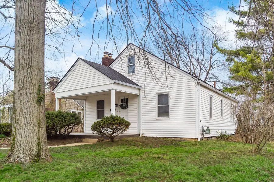 348 Acton Road, Columbus, OH 43214 - #3