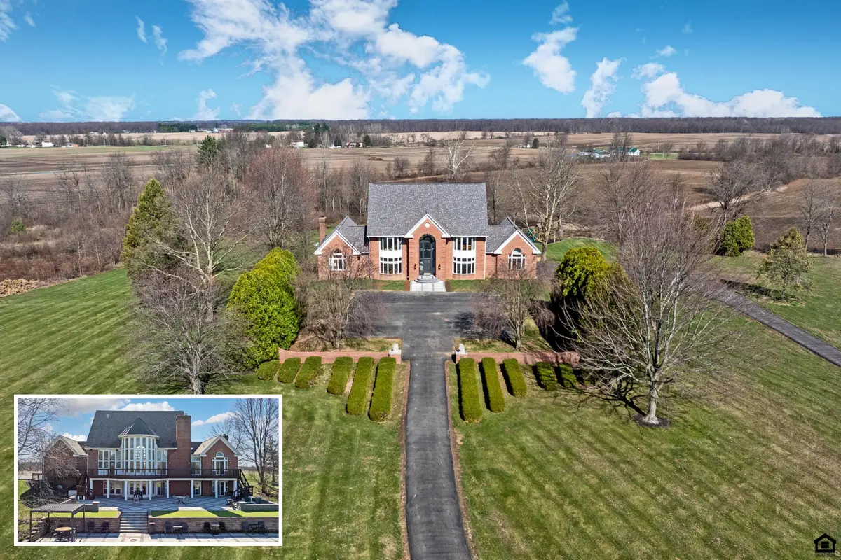 6195 State Route 3, Sunbury, OH 43074 - #1