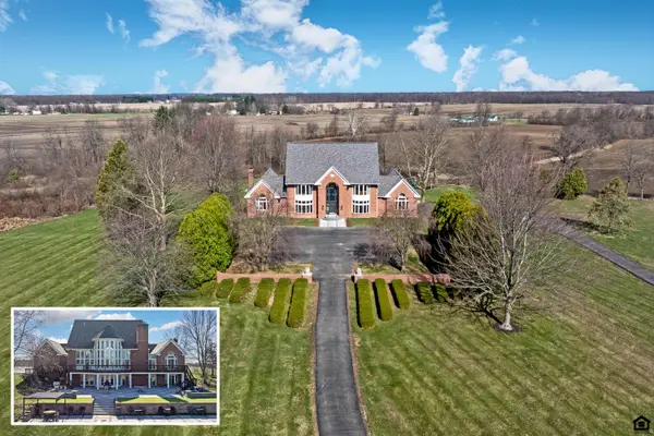 6195 State Route 3, Sunbury, OH 43074