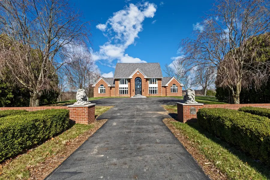 6195 State Route 3, Sunbury, OH 43074 - #3