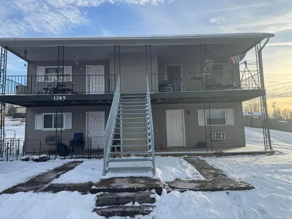 1265 Green Valley Drive, Heath, OH 43056