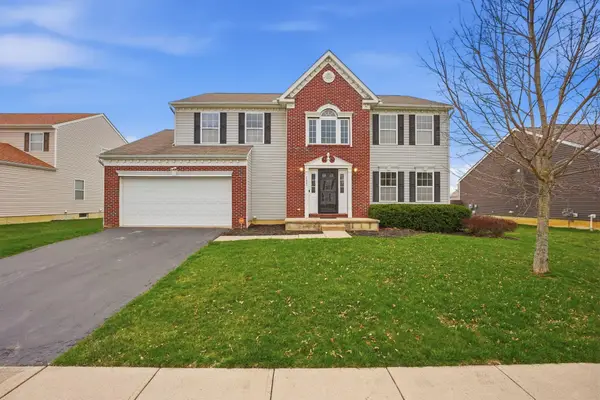 5611 Shellbark Street, Groveport, OH 43125