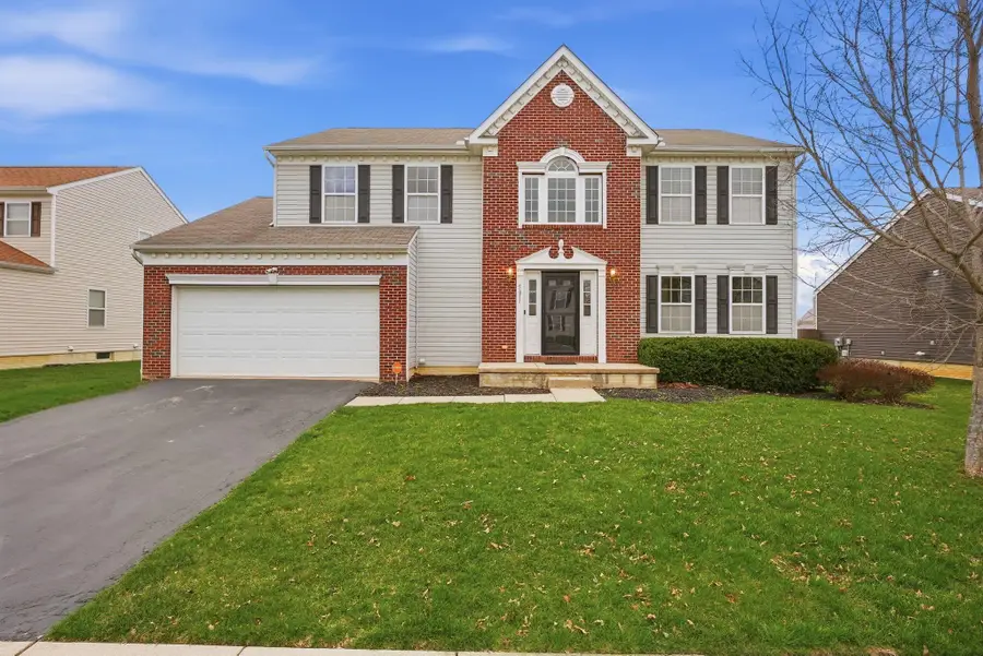 5611 Shellbark Street, Groveport, OH 43125 - #3