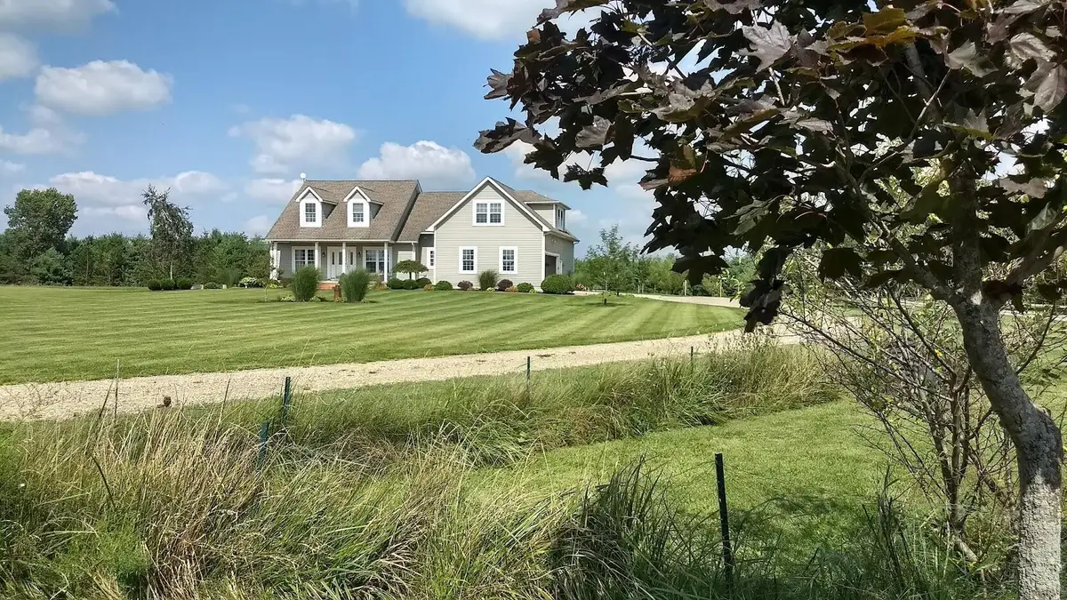 10304 Rosedale Milford Center Road, Irwin, OH 43029 - #1