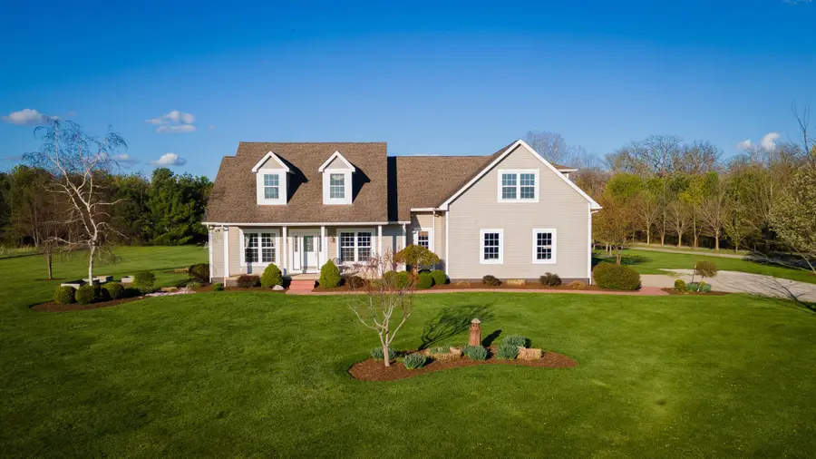 10304 Rosedale Milford Center Road, Irwin, OH 43029 - #3