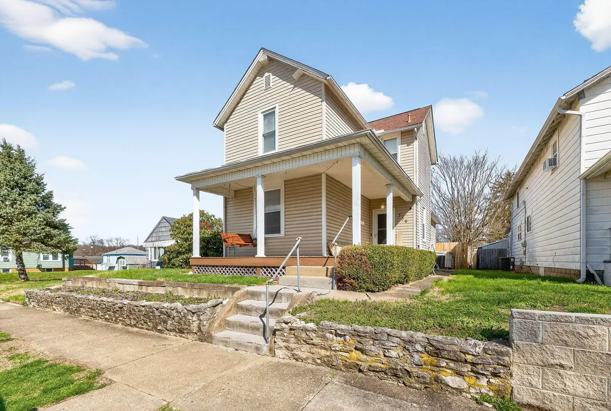 736 Garfield Avenue, Lancaster, OH 43130 - #1