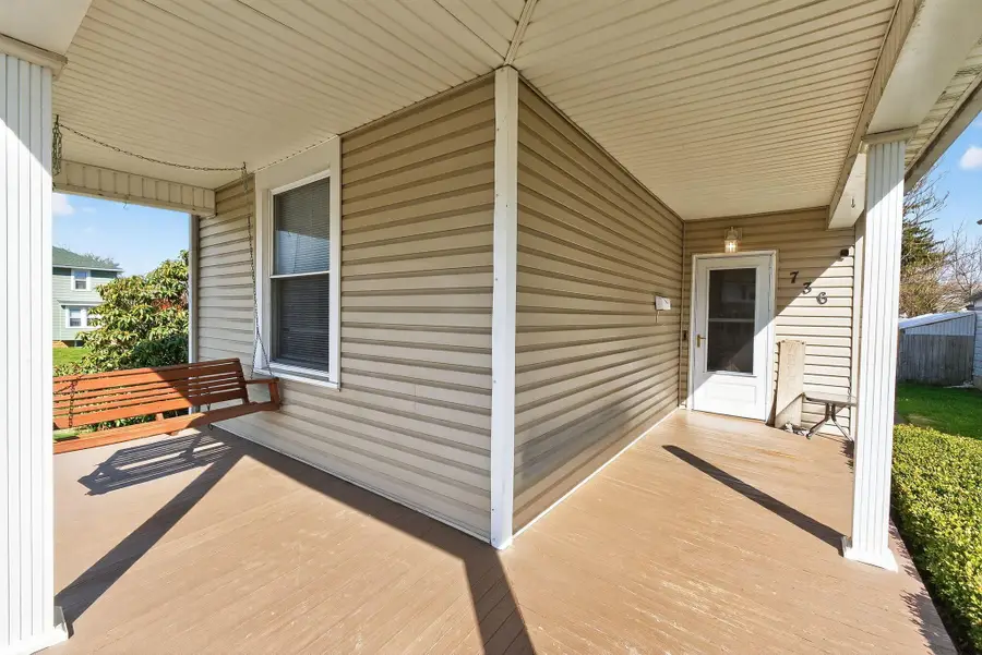 736 Garfield Avenue, Lancaster, OH 43130 - #2