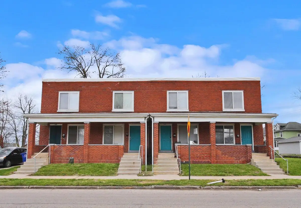 382-388 N Champion Avenue, Columbus, OH 43203 - #1