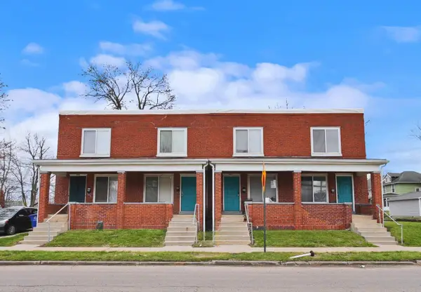 382-388 N Champion Avenue, Columbus, OH 43203