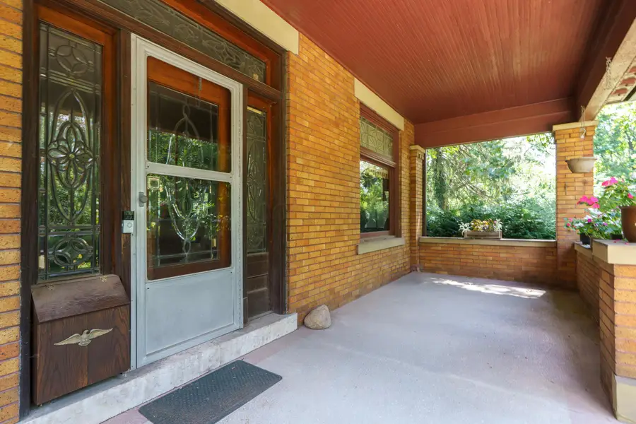 436 S Parkview Avenue, Columbus, OH 43209 - #3