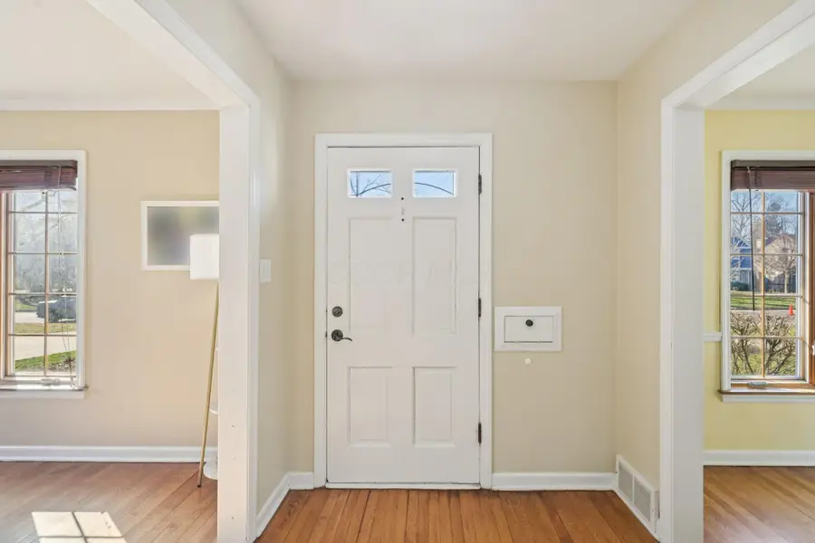 1838 Berkshire Road, Upper Arlington, OH 43221 - #3