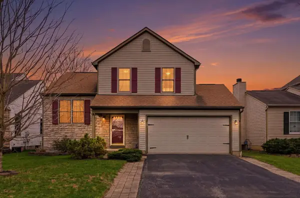 4571 Tolbert Avenue, Grove City, OH 43123