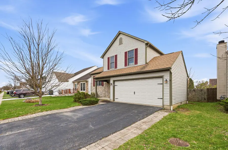 4571 Tolbert Avenue, Grove City, OH 43123 - #3