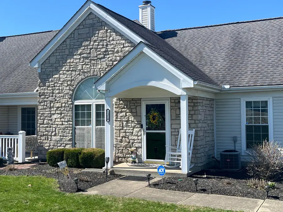 1214 Dunhurst Street, Circleville, OH 43113 - #2