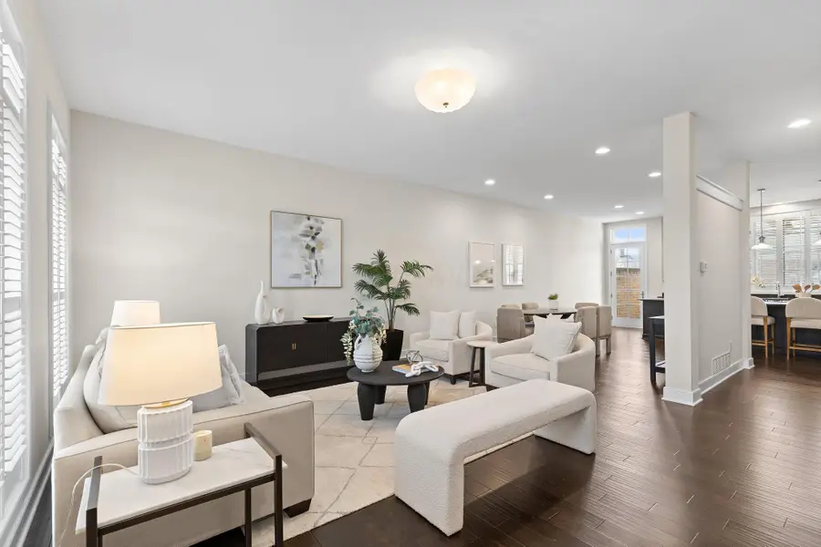 12 Richmond Square, New Albany, OH 43054 - #2