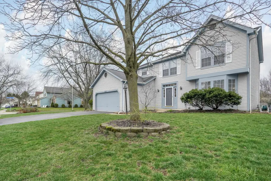5357 Carina Court, Hilliard, OH 43026 - #3