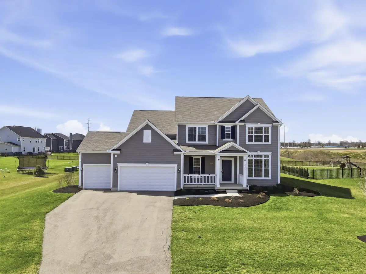 2390 Glenvale Drive, Delaware, OH 43015 - #1