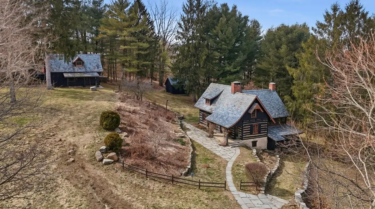 7850 Rushville Road Ne, Rushville, OH 43150 - #1