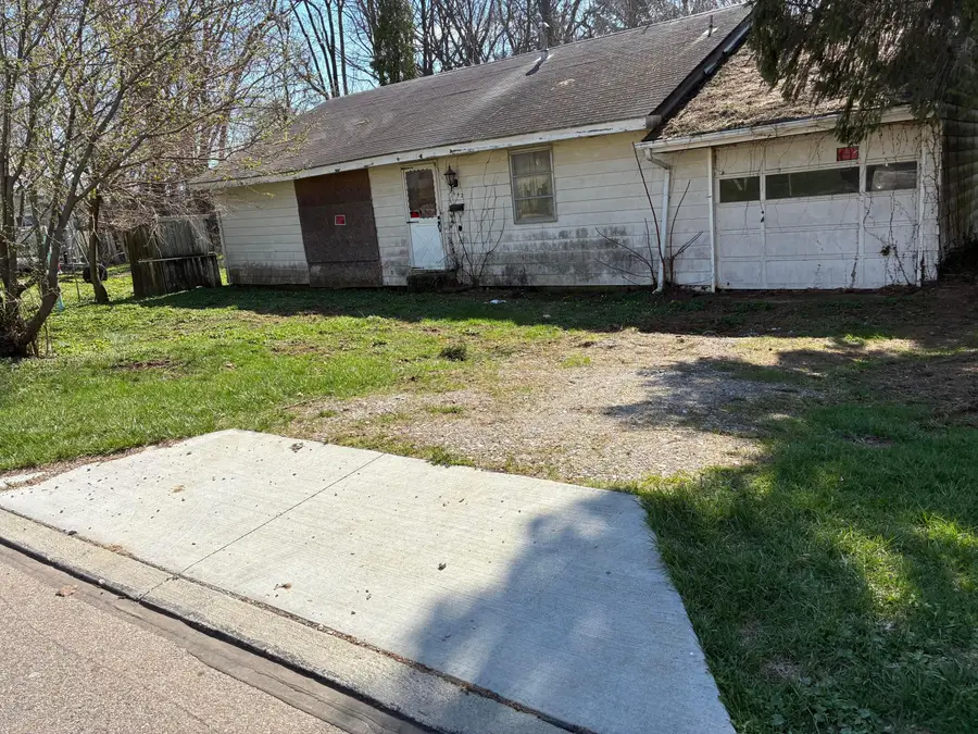 1642 W Union Street, Lancaster, OH 43130 - #3