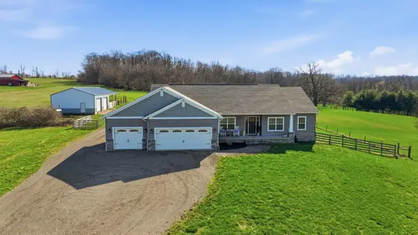 18686 Ringgold Southern Road, Circleville, OH 43113