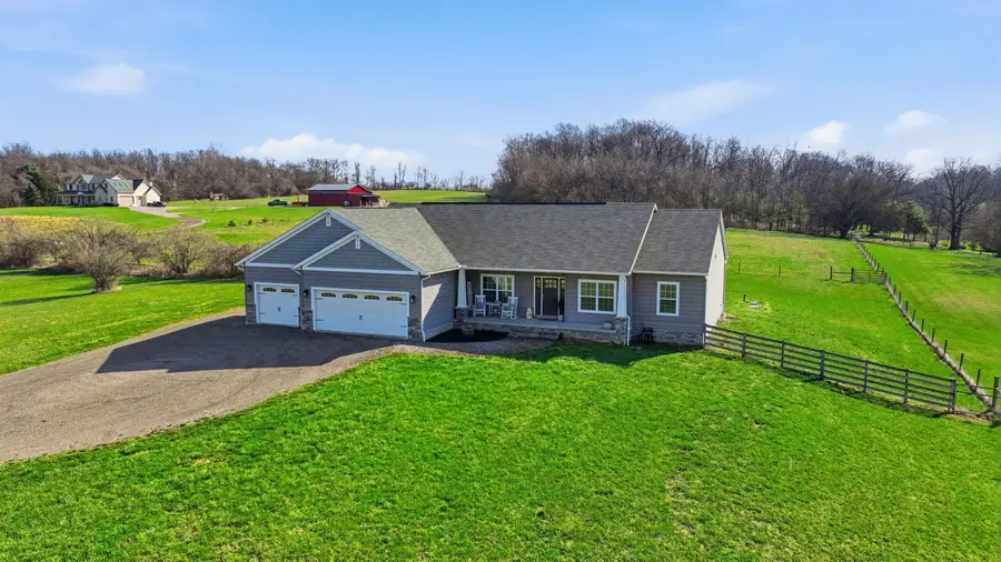 18686 Ringgold Southern Road, Circleville, OH 43113 - #2