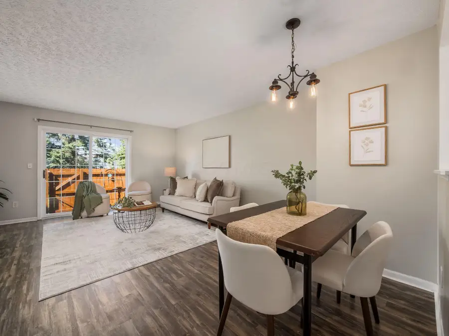 233 Glenkirk Drive, Blacklick, OH 43004 - #2