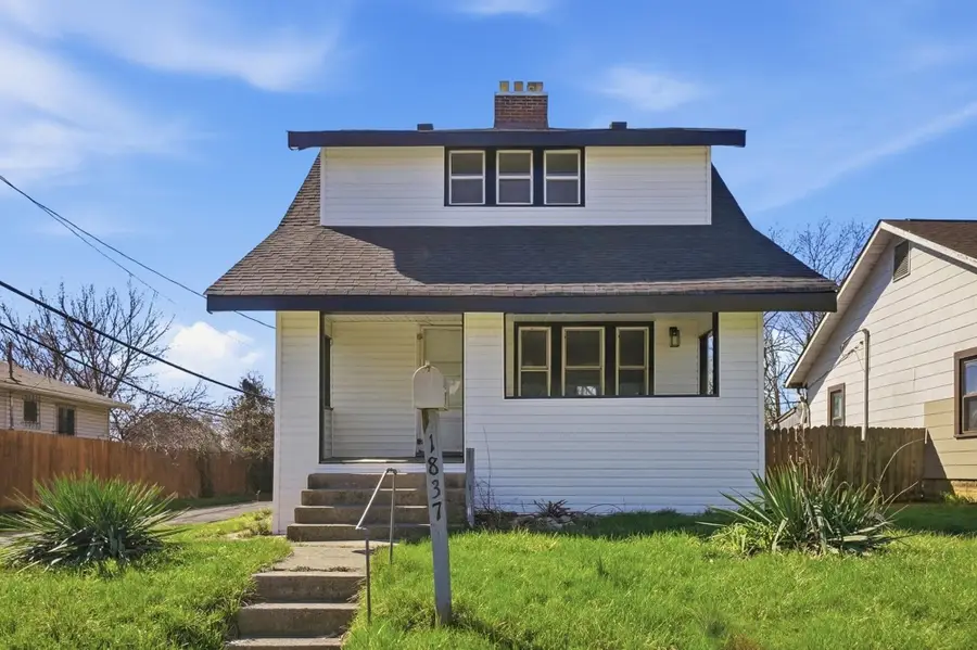 1837 Robert Street, Columbus, OH 43224 - #2