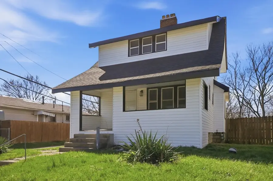 1837 Robert Street, Columbus, OH 43224 - #3