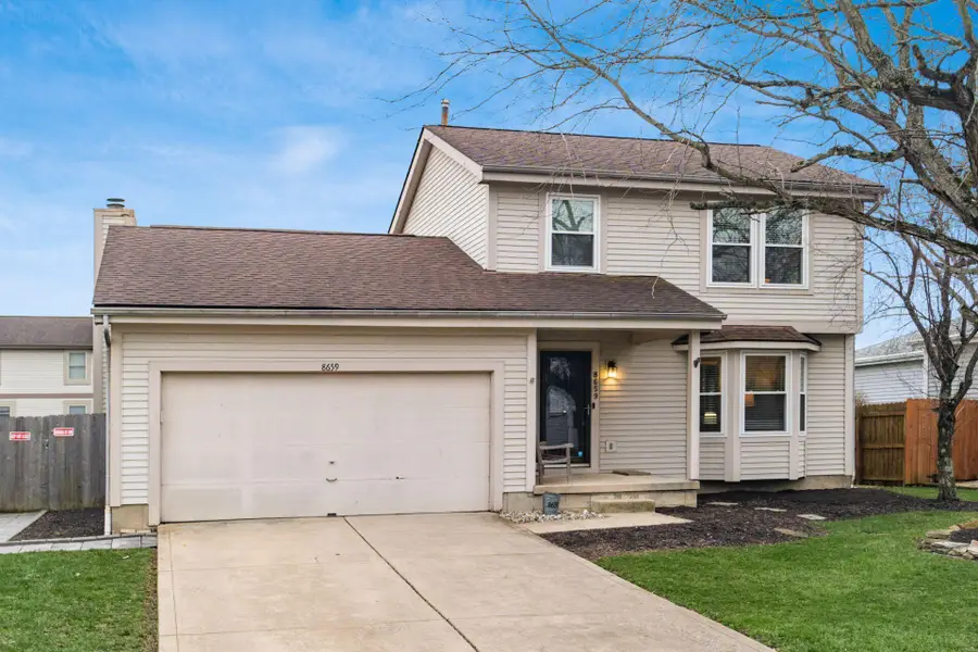 8659 Cadet Drive N, Galloway, OH 43119 - #2