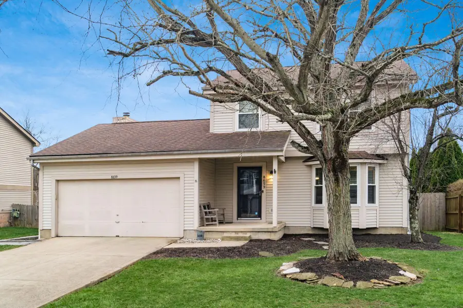 8659 Cadet Drive N, Galloway, OH 43119 - #3