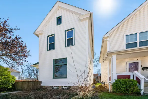 583 E Columbus Street, Columbus, OH 43206