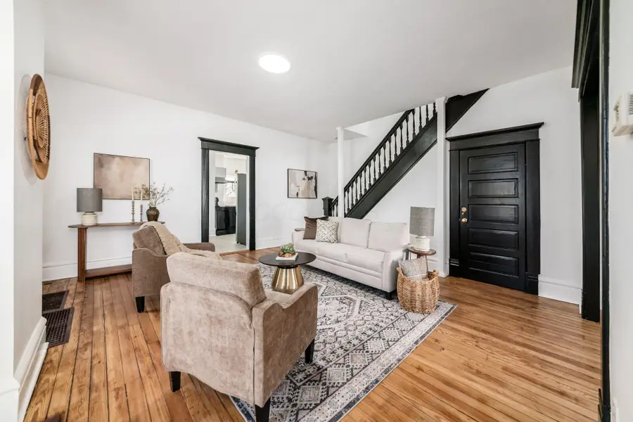 583 E Columbus Street, Columbus, OH 43206 - #3