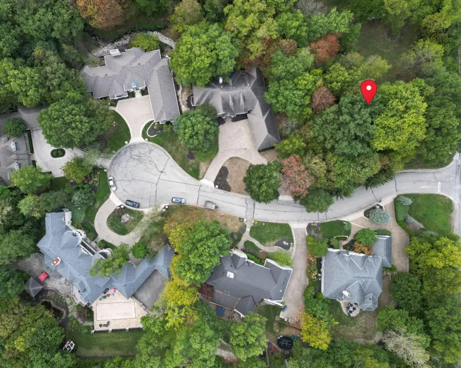 5065 Slate Run Woods Court, Upper Arlington, OH 43220 - #3