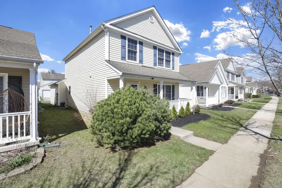 623 Rockets Street, Galloway, OH 43119 - #3