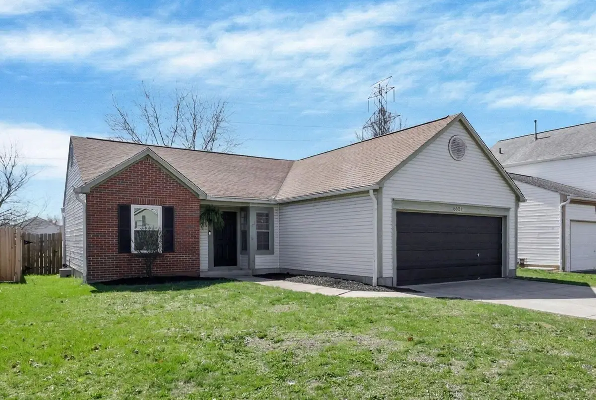 6681 Fallon Lane, Canal Winchester, OH 43110 - #1