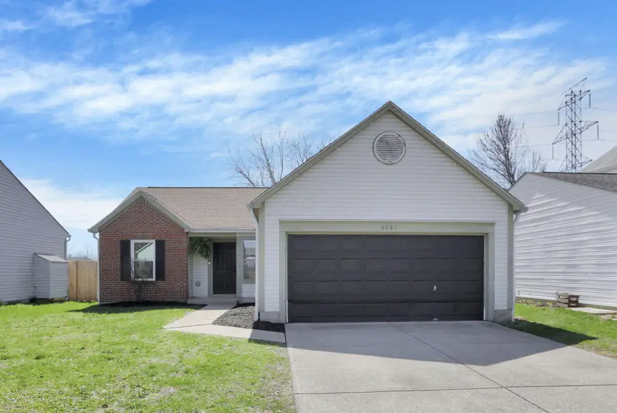 6681 Fallon Lane, Canal Winchester, OH 43110 - #2
