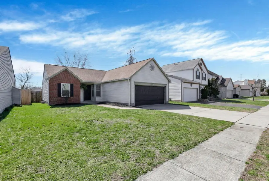 6681 Fallon Lane, Canal Winchester, OH 43110 - #3