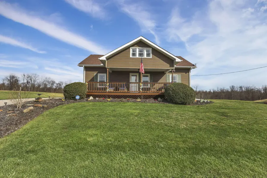 5502 Dutch Ridge Road Se, New Straitsville, OH 43766 - #3