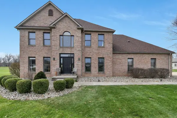 3570 Needham Road, Mansfield, OH 44904