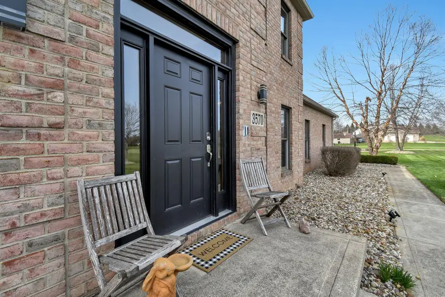 3570 Needham Road, Mansfield, OH 44904 - #3