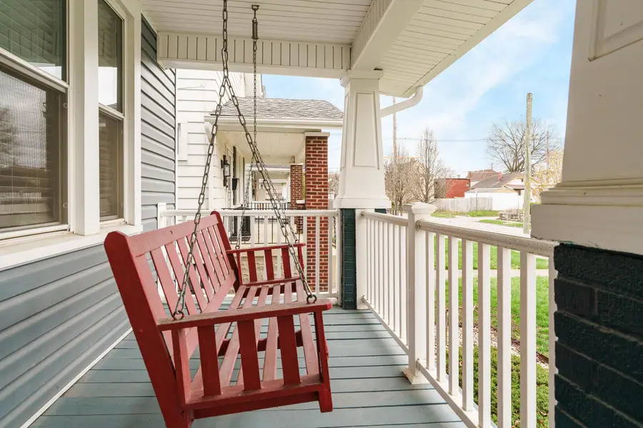 402 Southwood Avenue, Columbus, OH 43207 - #3